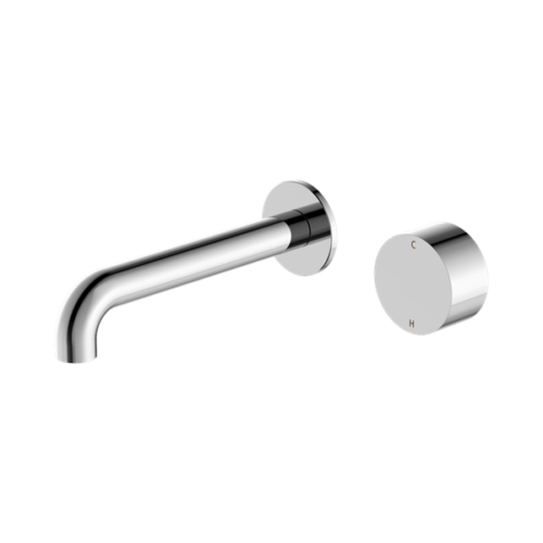 NR271907a260CH-Kara-Progressive-Wall-Basin-Bath-Set-260mm-Chrome-Thumb.png Nero Kara Progressive Wall Basin/Bath Set 260mm Chrome - NR271907a260CH