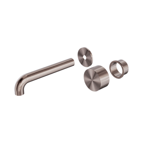NR271907at120BZ-Kara-Progressive-Wall-Basin-Bath-Set-120mm-Trim-Kits-Only-Brushed-Bronze-Thumb.png Nero Kara Progressive Wall Basin/Bath Set 120mm Trim Kits Only Brushed Bronze - NR271907at120BZ