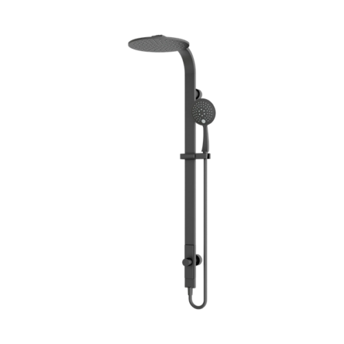 NR281305aMB-Astra-Rain-Round-Twin-Shower-Single-Hose-Matte-Black-Thumb.png Nero Astra Rain Round Twin Shower Single Hose Matte Black - NR281305aMB