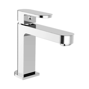 Nero Ecco Basin Mixer Chrome - NR301301CH