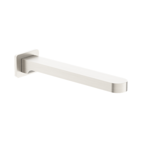 NR301303BN-Ecco-Fixed-Bath-Spout-Only-Brushed-Nickel-Thumb.png Nero Ecco Fixed Bath Spout Only Brushed Nickel - NR301303BN