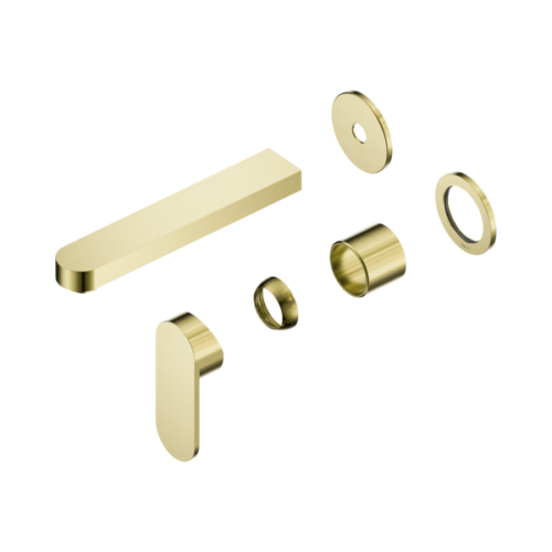 NR301310ctBG-Ecco-Wall-Basin-Bath-Mixer-Separate-Back-Plate-60mm-Trim-Kits-Only-Brushed-Gold-Thumb.png Nero Ecco Wall Basin/Bath Mixer Separate Back Plate 60mm Trim Kits Only Brushed Gold - NR301310ctBG