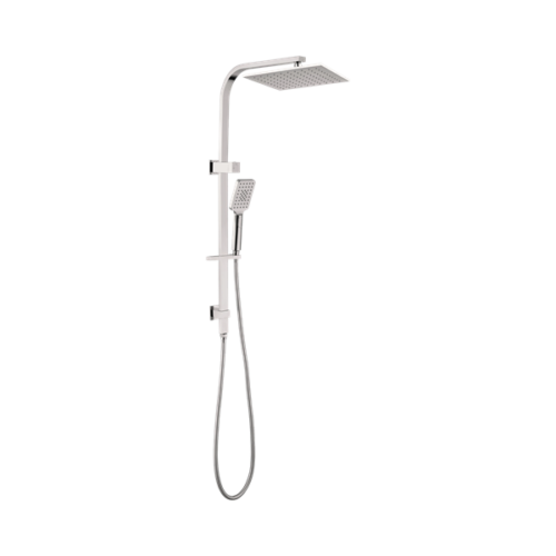 NR301505cBN-Celia-Twin-Shower-Brushed-Nickel-Thumb.png Nero Celia Twin Shower Brushed Nickel - NR301505cBN