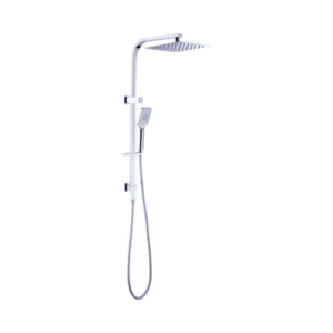 Nero Celia Twin Shower Chrome - NR301505cCH