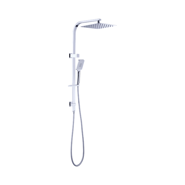 Nero Celia Twin Shower Chrome - NR301505cCH