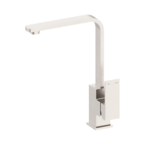 Nero Celia Kitchen Mixer Builders Range Brushed Nickel - NR301506BN