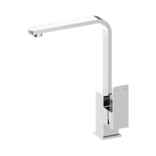 Nero Celia Kitchen Mixer Builders Range Chrome - NR301506CH