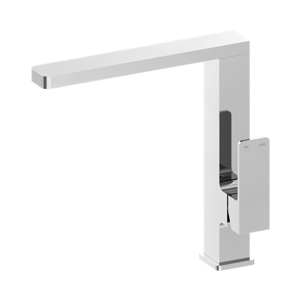Nero Celia Kitchen Mixer Chrome - NR301507CH