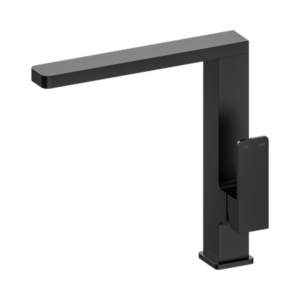 Nero Celia Kitchen Mixer Matte Black - NR301507MB