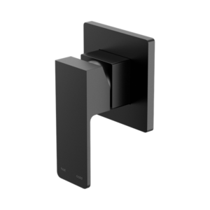 Nero Celia Shower Mixer Matte Black - NR301509MB
