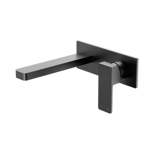 NR301510aMB-Celia-Wall-Basin-Bath-Mixer-Matte-Black-Thumb.png Nero Celia Wall Basin/Bath Mixer Matte Black - NR301510aMB