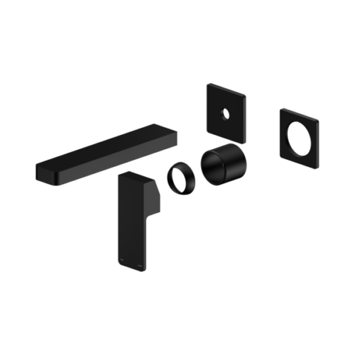 NR301510btMB-Celia-Wall-Basin-Bath-Mixer-Separate-Back-Plate-Trim-Kits-Only-Matte-Black-Thumb.png Nero Celia Wall Basin/Bath Mixer Separate Back Plate Trim Kits Only Matte Black - NR301510btMB