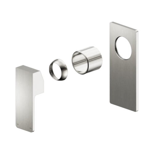 NR301511btBN-Celia-Shower-Mixer-Rectangular-Backplate-Trim-Kits-Only-Brushed-Nickel-Thumb.png Nero Celia Shower Mixer Rectangular Backplate Trim Kits Only Brushed Nickel - NR301511btBN