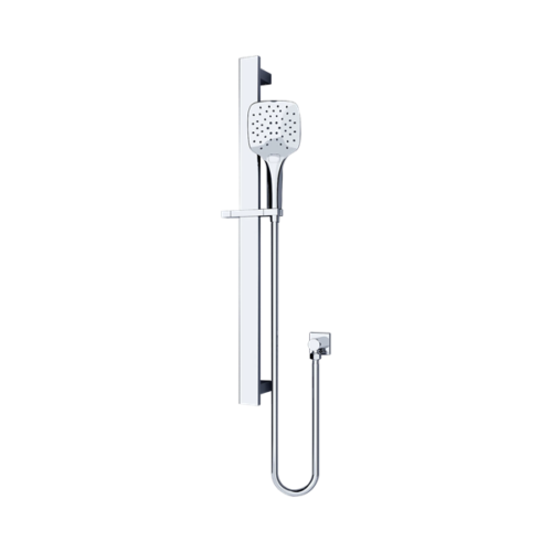 NR304CH-Rain-Square-3-Function-Shower-Rail-Chrome-Thumb.png Nero Rain Square 3 Function Shower Rail Chrome - NR304CH