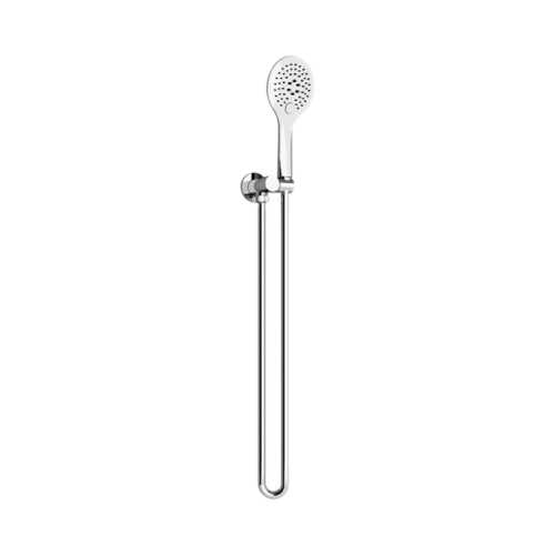 NR305CH-Rain-3-Function-Shower-On-Bracket-Chrome-Thumb.png Nero Rain 3 Function Shower On Bracket Chrome - NR305CH