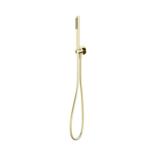NR307BG-Slim-Shower-On-Bracket-Brushed-Gold-Thumb.png Nero Slim Shower On Bracket Brushed Gold - NR307BG