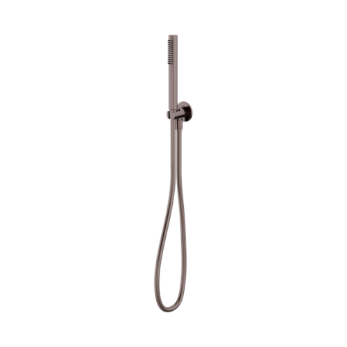 NR307BZ-Slim-Shower-On-Bracket-Brushed-Bronze-Thumb.png Nero Slim Shower On Bracket Brushed Bronze - NR307BZ