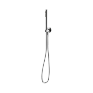 Nero Slim Shower On Bracket Chrome - NR307CH
