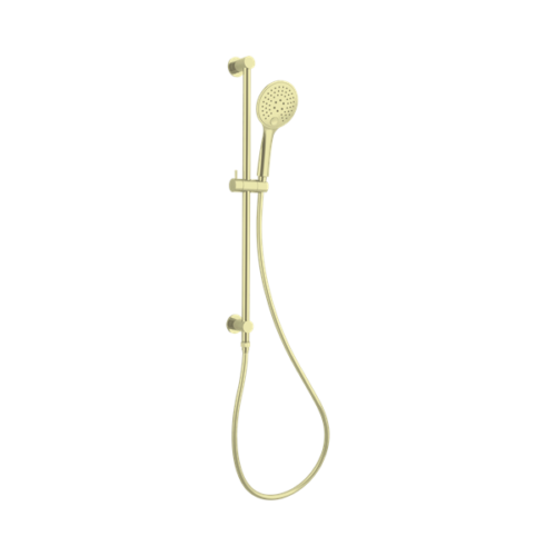 NR314BG-3-Function-Shower-Rail-Brushed-Gold-Thumb.png Nero 3 Function Shower Rail Brushed Gold - NR314BG