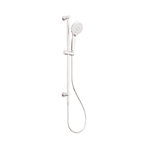 NR314aBN-3-Function-Shower-Rail-Brushed-Nickel-Thumb.png Nero 3-Function Shower Rail Brushed Nickel - NR314aBN