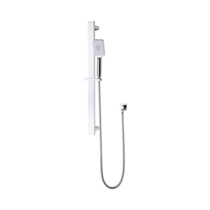 Nero Celia New Shower Rail Chrome - NR316CH