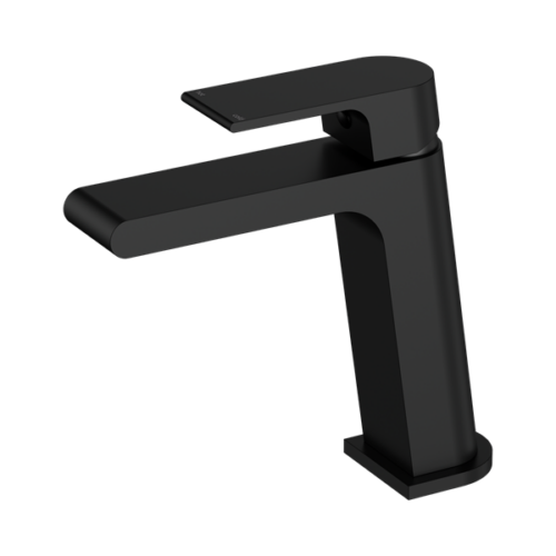 NR321501MB-Bianca-Basin-Mixer-Matte-Black-Thumb.png Nero Bianca Basin Mixer Matte Black - NR321501MB