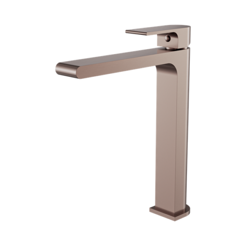 NR321501aBZ-Bianca-Tall-Basin-Mixer-Brushed-Bronze-Thumb.png Nero Bianca Tall Basin Mixer Brushed Bronze - NR321501aBZ