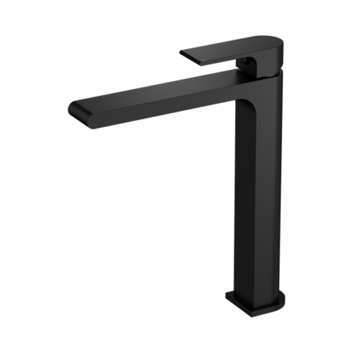 NR321501aMB-Bianca-Tall-Basin-Mixer-Matte-Black-Thumb.png Nero Bianca Tall Basin Mixer Matte Black - NR321501aMB