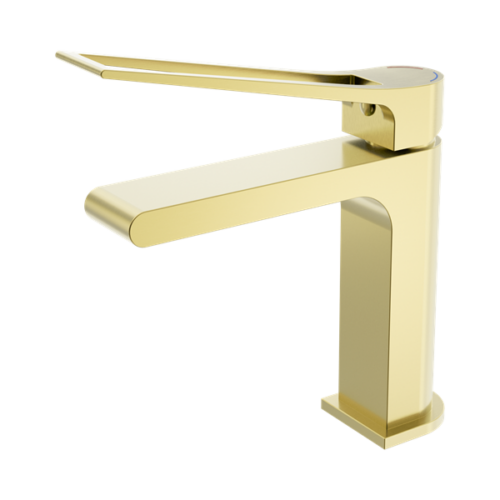 NR321502aBG-Bianca-Care-Basin-Mixer-Brushed-Gold-Thumb.png Nero Bianca Care Basin Mixer Brushed Gold - NR321502aBG