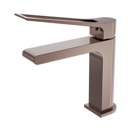 NR321502aBZ-Bianca-Care-Basin-Mixer-Brushed-Bronze-Thumb.png Nero Bianca Care Basin Mixer Brushed Bronze - NR321502aBZ
