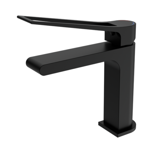 NR321502aMB-Bianca-Care-Basin-Mixer-Matte-Black-Thumb.png Nero Bianca Care Basin Mixer Matte Black - NR321502aMB