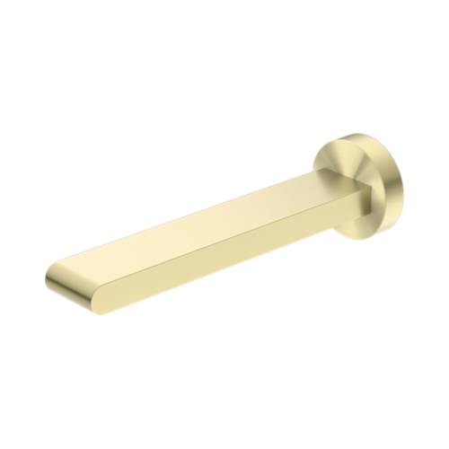 NR321503BG-Bianca-Fixed-Bath-Spout-Only-200mm-Brushed-Gold-Thumb.png Nero Bianca Fixed Bath Spout Only 200mm Brushed Gold - NR321503BG