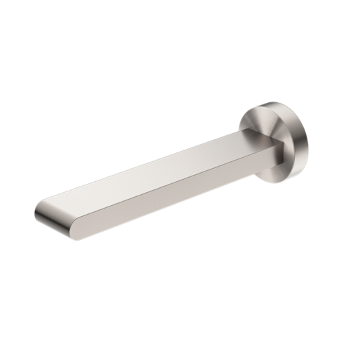 NR321503BN-Bianca-Fixed-Bath-Spout-Only-200mm-Brushed-Nickel-Thumb.png Nero Bianca Fixed Bath Spout Only 200mm Brushed Nickel - NR321503BN