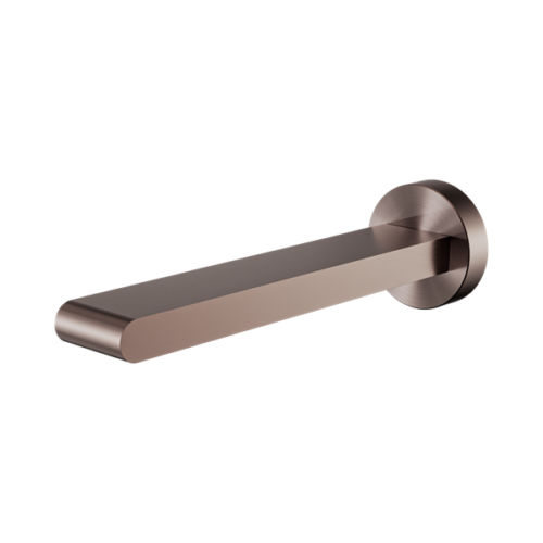 NR321503BZ-Bianca-Fixed-Bath-Spout-Only-200mm-Brushed-Bronze-Thumb.png Nero Bianca Fixed Bath Spout Only 200mm Brushed Bronze - NR321503BZ