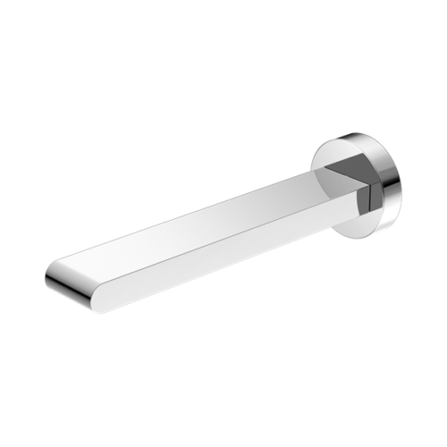 NR321503CH-Bianca-Fixed-Bath-Spout-Only-200mm-Chrome-Thumb.png Nero Bianca Fixed Bath Spout Only 200mm Chrome - NR321503CH