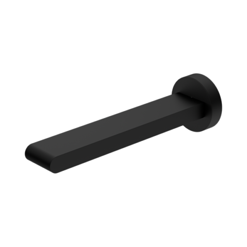 NR321503MB-Bianca-Fixed-Bath-Spout-Only-200mm-Matte-Black-Thumb.png Nero Bianca Fixed Bath Spout Only 200mm Matte Black - NR321503MB