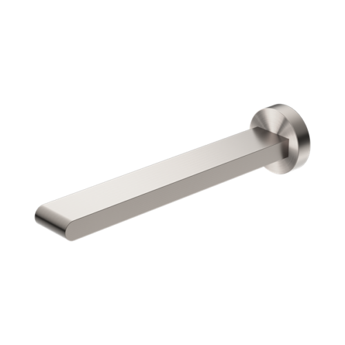 NR321503bBN-Bianca-Fixed-Bath-Spout-Only-240mm-Brushed-Nickel-Thumb.png Nero Bianca Fixed Bath Spout Only 240mm Brushed Nickel - NR321503bBN