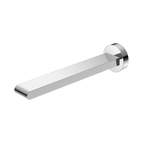 NR321503bCH-Bianca-Fixed-Bath-Spout-Only-240mm-Chrome-Thumb.png Nero Bianca Fixed Bath Spout Only 240mm Chrome - NR321503bCH