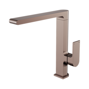 Nero Bianca Kitchen Mixer Brushed Bronze - NR321507BZ