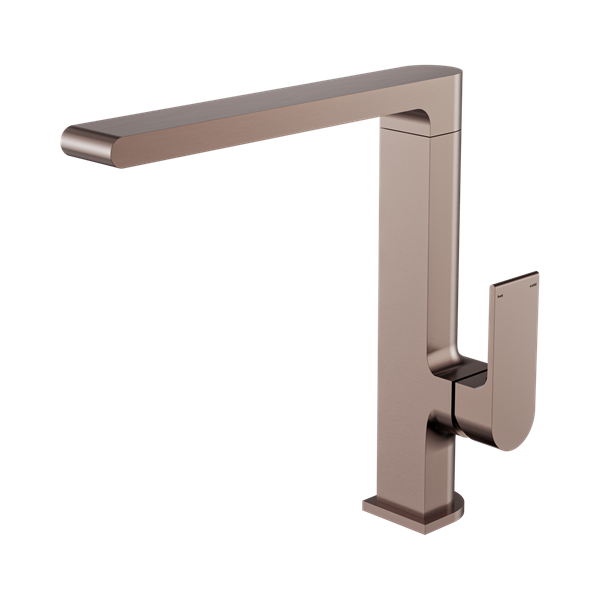 Nero Bianca Kitchen Mixer Brushed Bronze - NR321507BZ