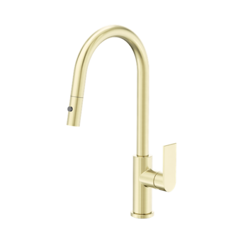 NR321508BG-Bianca-Pull-Out-Sink-Mixer-With-Vegie-Spray-Function-Brushed-Gold-Thumb.png Nero Bianca Pull Out Sink Mixer With Vegie Spray Function Brushed Gold - NR321508BG