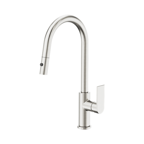 NR321508BN-Bianca-Pull-Out-Sink-Mixer-With-Vegie-Spray-Function-Brushed-Nickel-Thumb.png Nero Bianca Pull Out Sink Mixer With Vegie Spray Function Brushed Nickel - NR321508BN