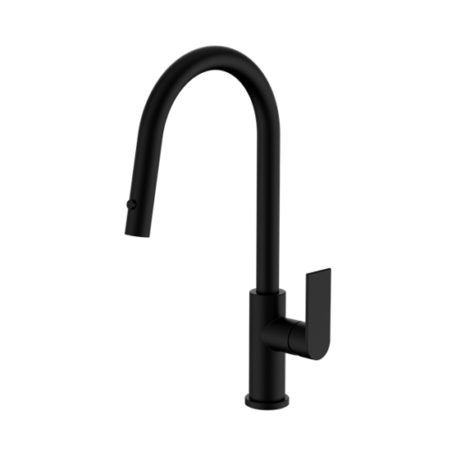 NR321508MB-Bianca-Pull-Out-Sink-Mixer-With-Vegie-Spray-Function-Matte-Black-Thumb.png Nero Bianca Pull Out Sink Mixer With Vegie Spray Function Matte Black - NR321508MB