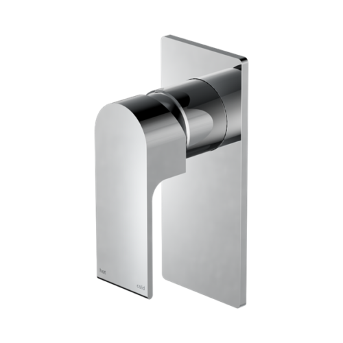 Nero Bianca Shower Mixer Chrome - NR321511CH