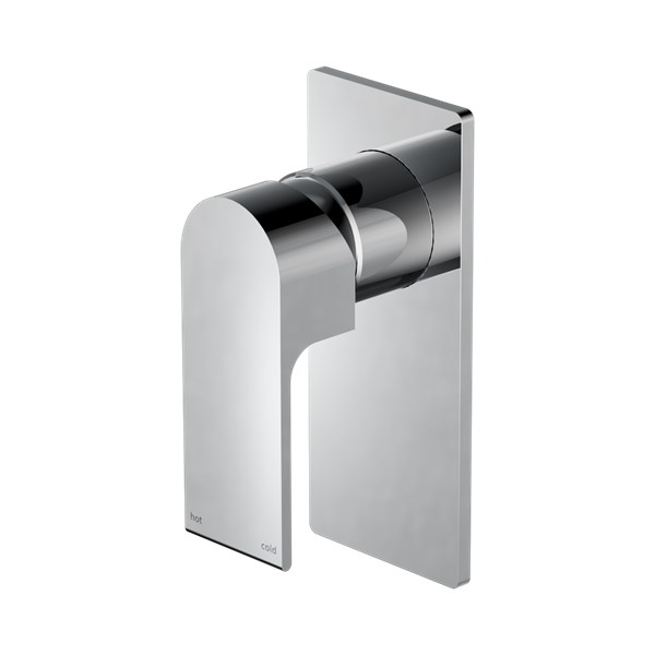 Nero Bianca Shower Mixer Chrome - NR321511CH
