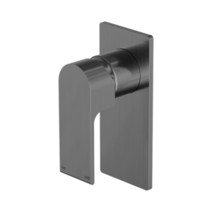 Nero Bianca Shower Mixer Gun Metal - NR321511GM