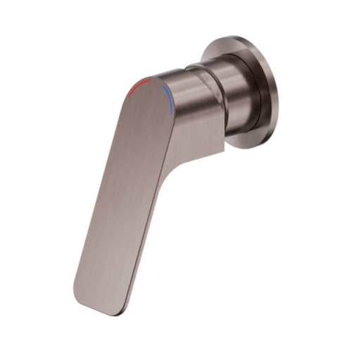 NR321511eBZ-Bianca-Care-Shower-Mixer-60mm-Plate-Brushed-Bronze-Thumb.png Nero Bianca Care Shower Mixer 60mm Plate Brushed Bronze - NR321511eBZ