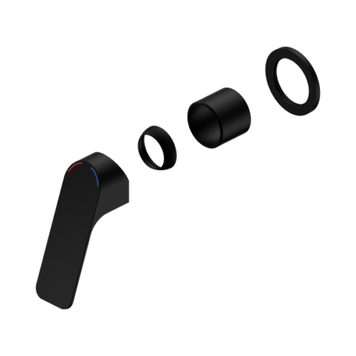 NR321511etMB-Bianca-Care-Shower-Mixer-60mm-Plate-Trim-Kits-Only-Matte-Black-Thumb.png Nero Bianca Care Shower Mixer 60mm Plate Trim Kits Only Matte Black - NR321511etMB