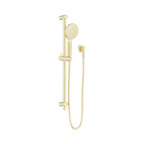 NR322BG-Dolce-II-Rail-Shower-Brushed-Gold-Thumb.png Nero Dolce II Rail Shower Brushed Gold - NR322BG