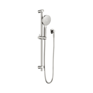 Nero Dolce II Rail Shower Brushed Nickel - NR322BN